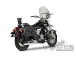 Klikněte pro detailní foto č. 6 - UM Motorcycles Renegade Classic Deluxe 300