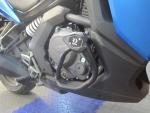 Klikněte pro detailní foto č. 10 - CFMOTO 650 GT