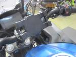 Klikněte pro detailní foto č. 11 - CFMOTO 650 GT