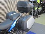 Klikněte pro detailní foto č. 12 - CFMOTO 650 GT