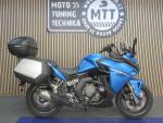 Klikněte pro detailní foto č. 3 - CFMOTO 650 GT