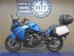 Klikněte pro detailní foto č. 4 - CFMOTO 650 GT