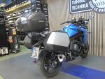 Klikněte pro detailní foto č. 5 - CFMOTO 650 GT