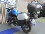 Klikněte pro detailní foto č. 6 - CFMOTO 650 GT