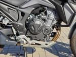 Klikněte pro detailní foto č. 10 - Jawa RVM 500 Tekken, původ ČR, 1.majitel, serviska