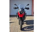 Klikněte pro detailní foto č. 2 - Jawa RVM 500 Tekken, původ ČR, 1.majitel, serviska