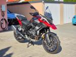 Klikněte pro detailní foto č. 3 - Jawa RVM 500 Tekken, původ ČR, 1.majitel, serviska
