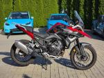 Klikněte pro detailní foto č. 4 - Jawa RVM 500 Tekken, původ ČR, 1.majitel, serviska