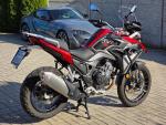 Klikněte pro detailní foto č. 5 - Jawa RVM 500 Tekken, původ ČR, 1.majitel, serviska