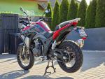 Klikněte pro detailní foto č. 7 - Jawa RVM 500 Tekken, původ ČR, 1.majitel, serviska