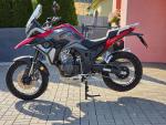Klikněte pro detailní foto č. 8 - Jawa RVM 500 Tekken, původ ČR, 1.majitel, serviska