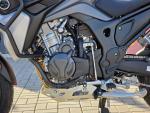 Klikněte pro detailní foto č. 9 - Jawa RVM 500 Tekken, původ ČR, 1.majitel, serviska