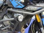 Klikněte pro detailní foto č. 11 - CFMOTO 650 MT s kufry