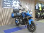 Klikněte pro detailní foto č. 2 - CFMOTO 650 MT s kufry