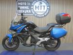 Klikněte pro detailní foto č. 4 - CFMOTO 650 MT s kufry