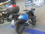Klikněte pro detailní foto č. 5 - CFMOTO 650 MT s kufry