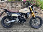 Klikněte pro detailní foto č. 2 - Fantic Caballero 500 Rally