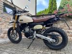Klikněte pro detailní foto č. 3 - Fantic Caballero 500 Rally