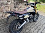 Klikněte pro detailní foto č. 4 - Fantic Caballero 500 Rally