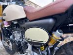 Klikněte pro detailní foto č. 5 - Fantic Caballero 500 Rally