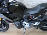 Klikněte pro detailní foto č. 10 - BMW F 900 XR Triple Black 12100km, 35kW, po servisu