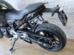 Klikněte pro detailní foto č. 11 - BMW F 900 XR Triple Black 12100km, 35kW, po servisu