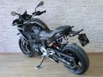 Klikněte pro detailní foto č. 12 - BMW F 900 XR Triple Black 12100km, 35kW, po servisu