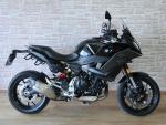 Klikněte pro detailní foto č. 1 - BMW F 900 XR Triple Black 12100km, 35kW, po servisu