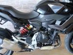 Klikněte pro detailní foto č. 3 - BMW F 900 XR Triple Black 12100km, 35kW, po servisu