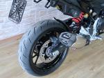 Klikněte pro detailní foto č. 4 - BMW F 900 XR Triple Black 12100km, 35kW, po servisu