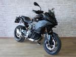 Klikněte pro detailní foto č. 5 - BMW F 900 XR Triple Black 12100km, 35kW, po servisu