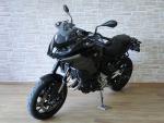 Klikněte pro detailní foto č. 7 - BMW F 900 XR Triple Black 12100km, 35kW, po servisu