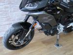 Klikněte pro detailní foto č. 9 - BMW F 900 XR Triple Black 12100km, 35kW, po servisu