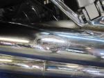 Klikněte pro detailní foto č. 10 - Yamaha XV 1100 Virago