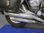 Klikněte pro detailní foto č. 11 - Yamaha XV 1100 Virago