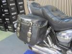 Klikněte pro detailní foto č. 12 - Yamaha XV 1100 Virago