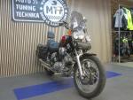 Klikněte pro detailní foto č. 2 - Yamaha XV 1100 Virago