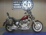 Klikněte pro detailní foto č. 3 - Yamaha XV 1100 Virago