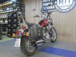 Klikněte pro detailní foto č. 4 - Yamaha XV 1100 Virago