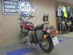 Klikněte pro detailní foto č. 5 - Yamaha XV 1100 Virago