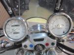 Klikněte pro detailní foto č. 8 - Yamaha XV 1100 Virago