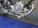 Klikněte pro detailní foto č. 9 - Yamaha XV 1100 Virago