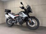 Klikněte pro detailní foto č. 2 - KTM 790 Adventure ABS - ČR / SUPER STAV A CENA