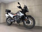Klikněte pro detailní foto č. 3 - KTM 790 Adventure ABS - ČR / SUPER STAV A CENA