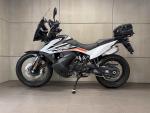 Klikněte pro detailní foto č. 4 - KTM 790 Adventure ABS - ČR / SUPER STAV A CENA
