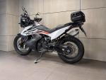 Klikněte pro detailní foto č. 5 - KTM 790 Adventure ABS - ČR / SUPER STAV A CENA