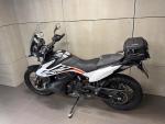 Klikněte pro detailní foto č. 6 - KTM 790 Adventure ABS - ČR / SUPER STAV A CENA