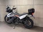 Klikněte pro detailní foto č. 9 - KTM 790 Adventure ABS - ČR / SUPER STAV A CENA