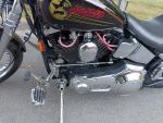 Klikněte pro detailní foto č. 2 - Harley-Davidson FXSTS Springer Softail