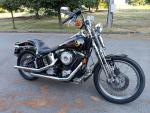 Klikněte pro detailní foto č. 3 - Harley-Davidson FXSTS Springer Softail